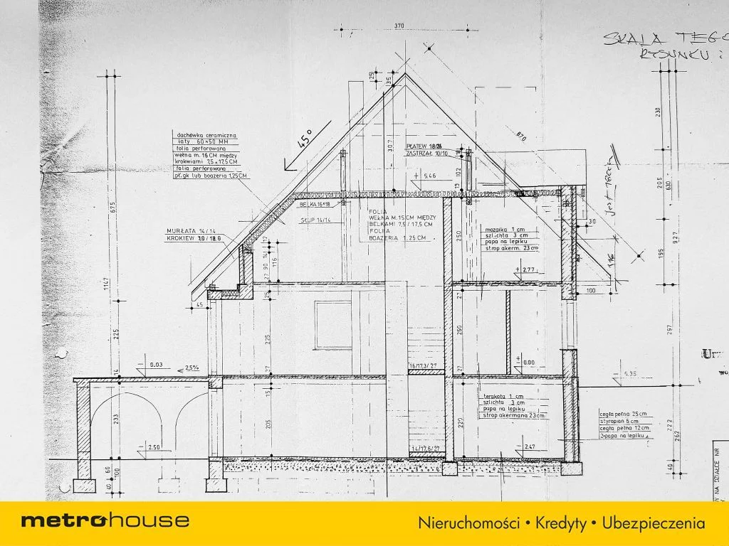 Dom 416,00 m², oferta nr , SDTUCO319, Brenna