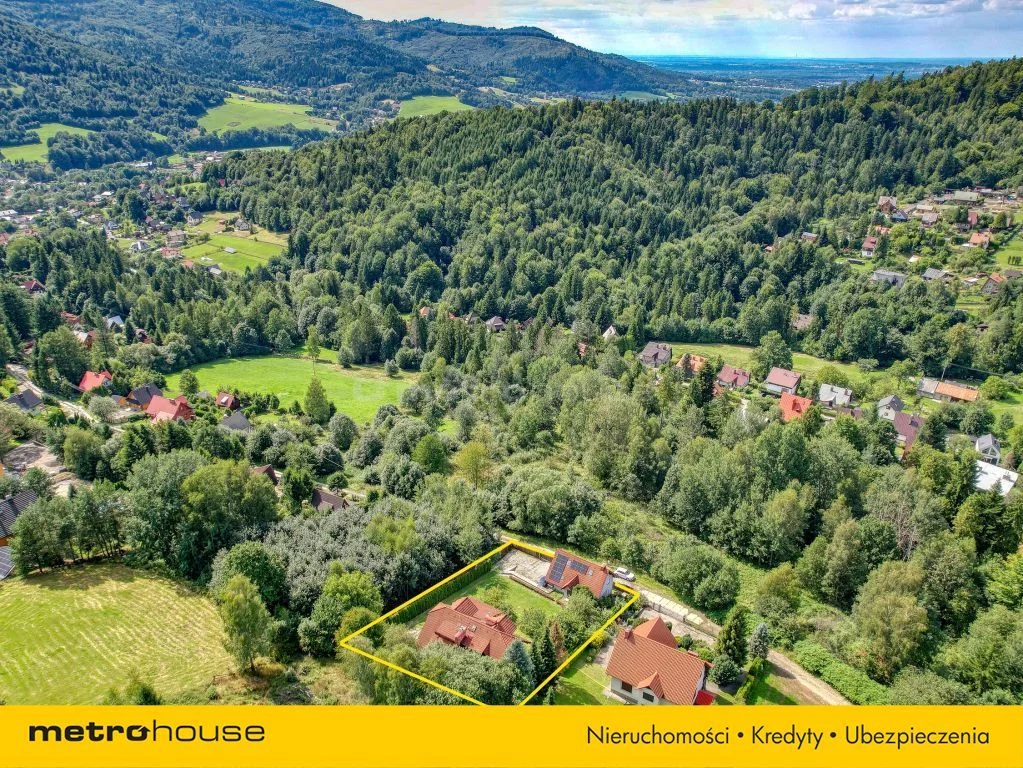 Dom 416,00 m², oferta nr , SDTUCO319, Brenna