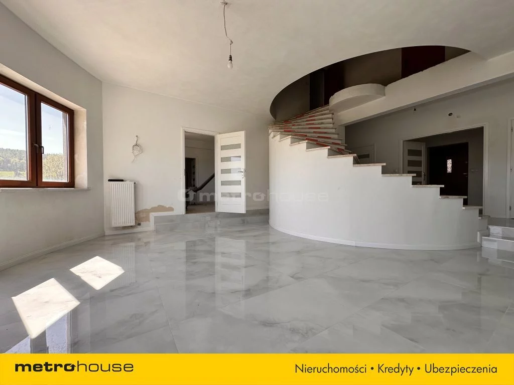 Dom 242,00 m², oferta nr , SDPUHU250, Brunary