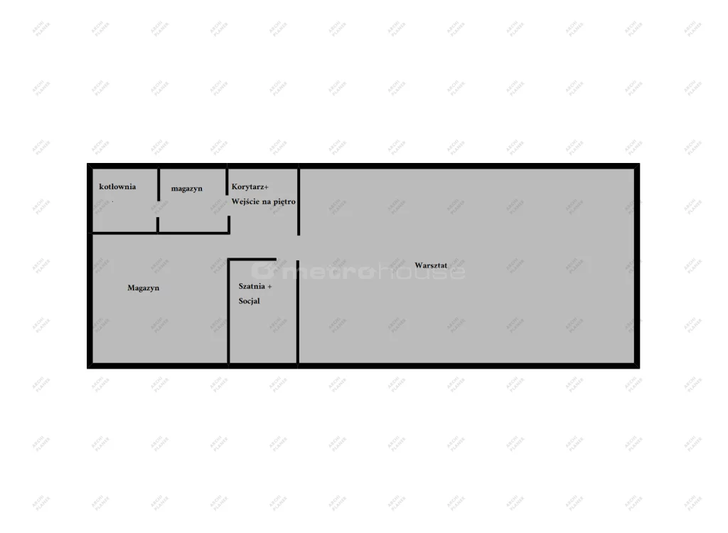 Dom 300,00 m², oferta nr , SDBIBY970, Łódź, Bruzdowa