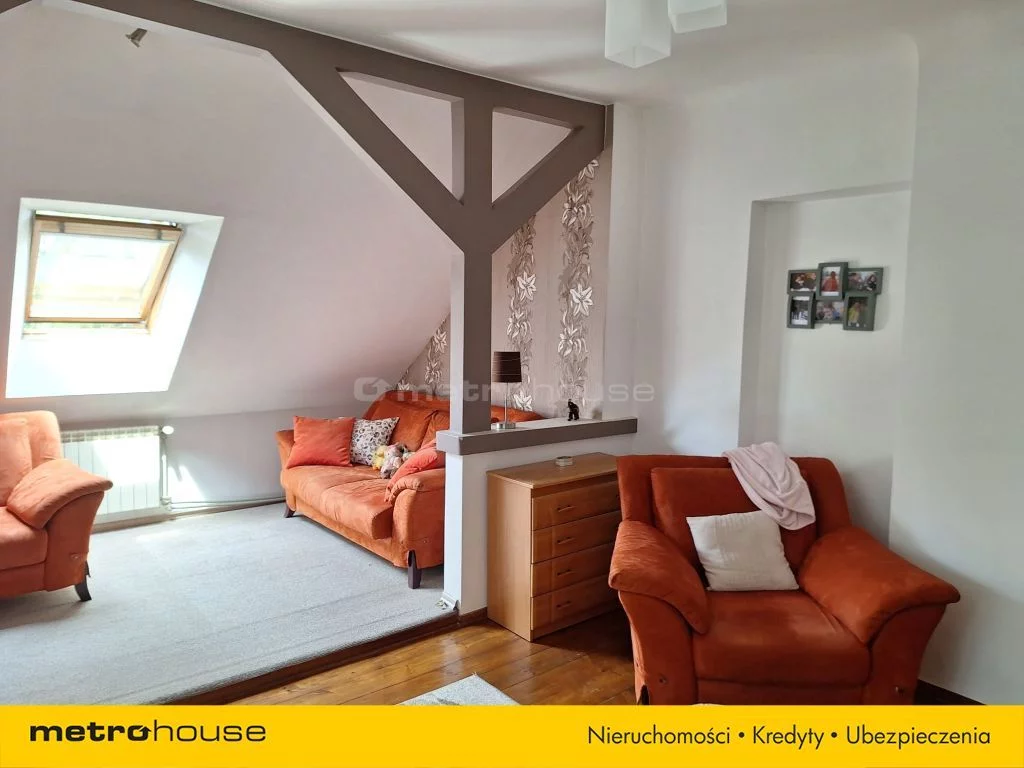 Dom i rezydencja 219,00 m², oferta nr , SDTUHE464, Brwinów