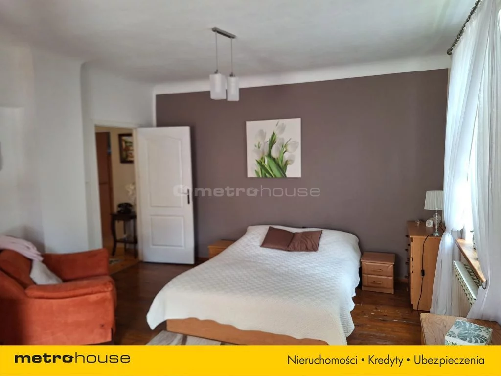 Dom i rezydencja 219,00 m², oferta nr , SDTUHE464, Brwinów