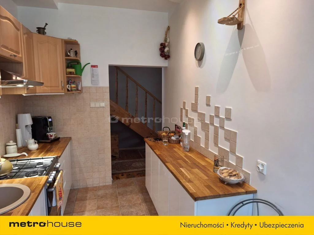 Dom i rezydencja 219,00 m², oferta nr , SDTUHE464, Brwinów