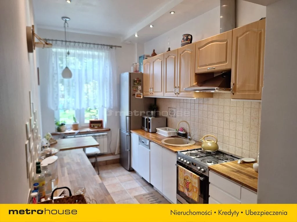 Dom i rezydencja 219,00 m², oferta nr , SDTUHE464, Brwinów