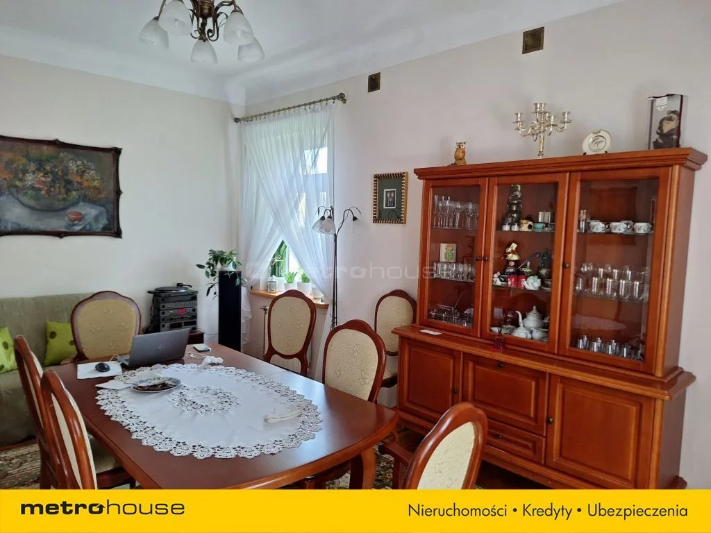 Dom i rezydencja 219,00 m², oferta nr , SDTUHE464, Brwinów