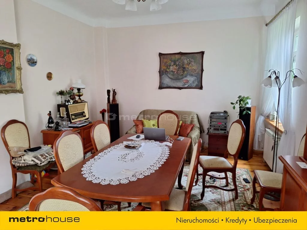 Dom i rezydencja 219,00 m², oferta nr , SDTUHE464, Brwinów