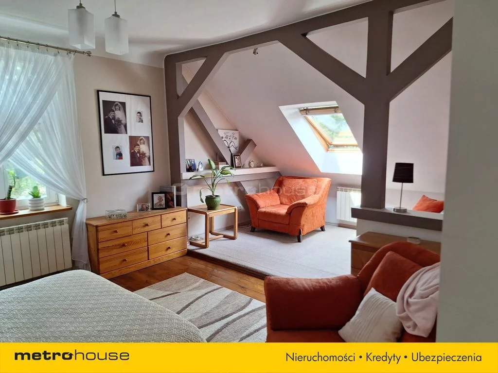 Dom i rezydencja 219,00 m², oferta nr , SDTUHE464, Brwinów