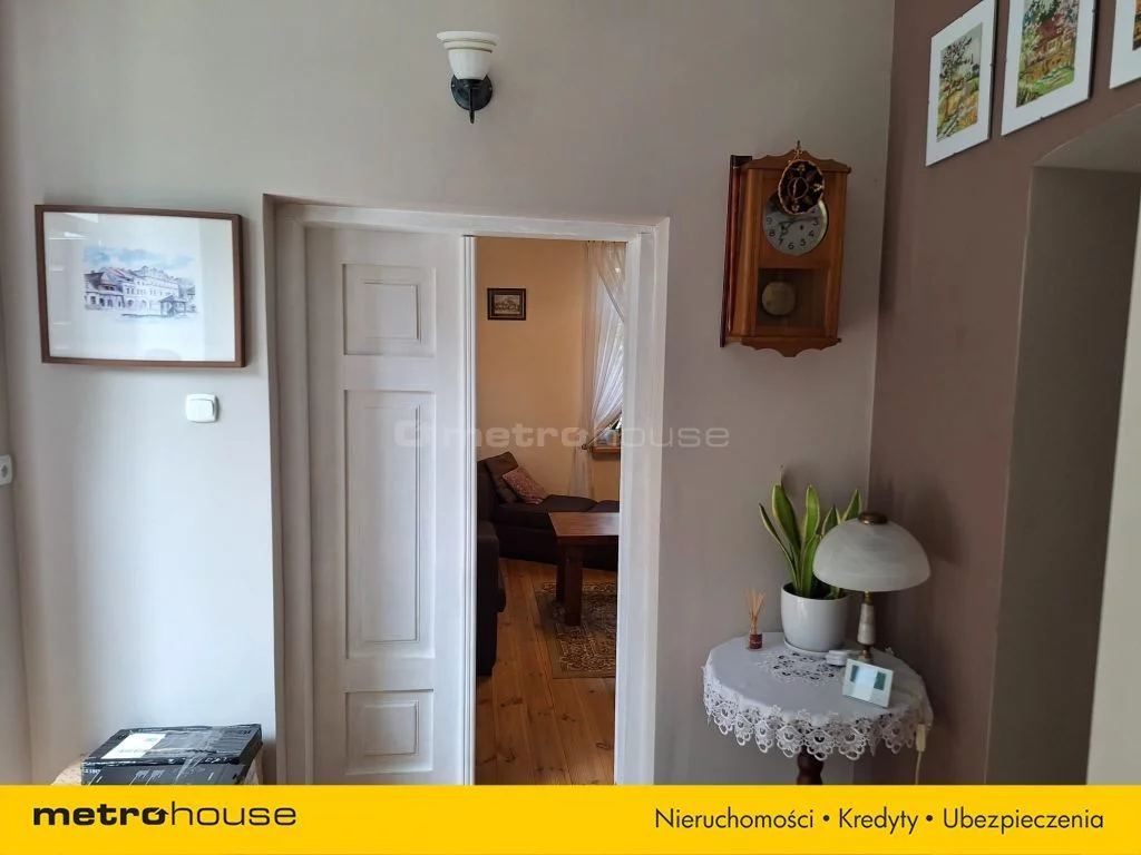 Dom i rezydencja 219,00 m², oferta nr , SDTUHE464, Brwinów