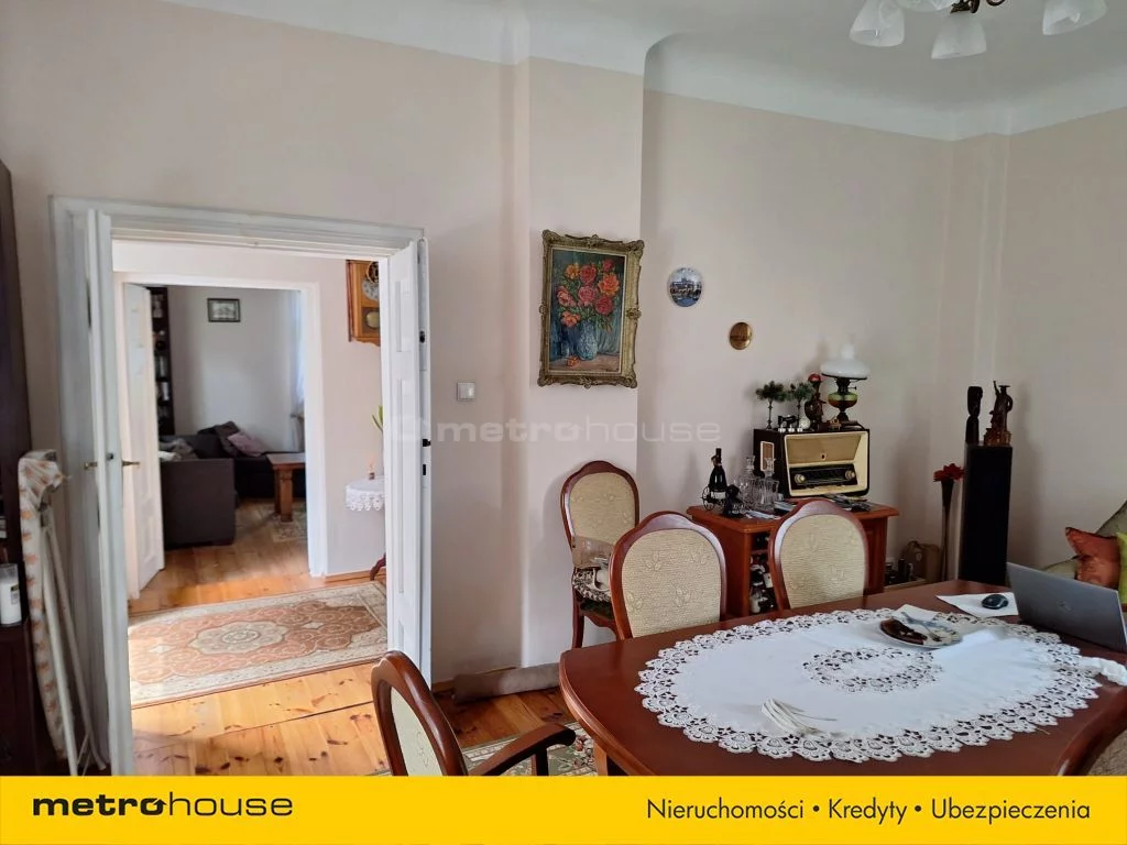 Dom i rezydencja 219,00 m², oferta nr , SDTUHE464, Brwinów