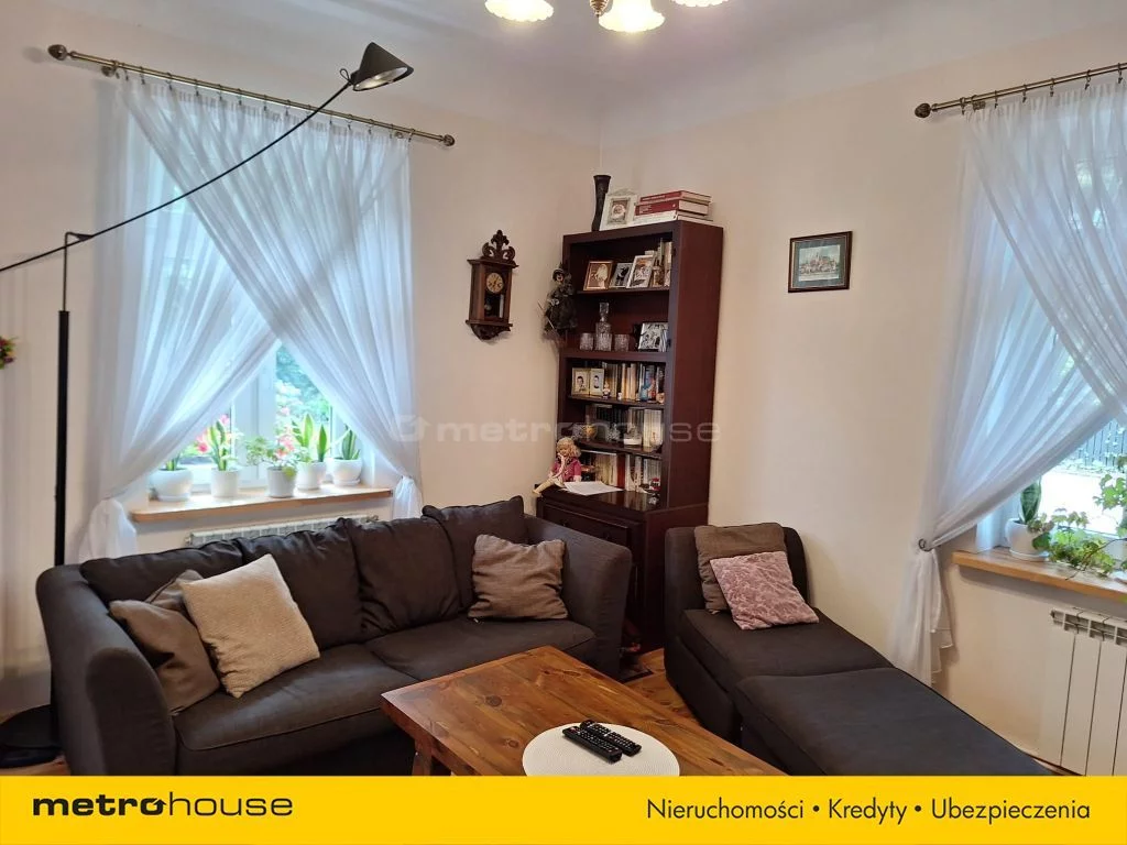 Dom i rezydencja 219,00 m², oferta nr , SDTUHE464, Brwinów