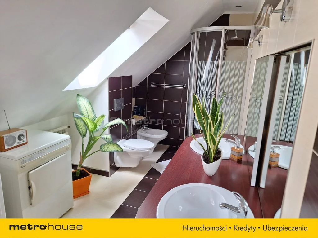 Dom i rezydencja 219,00 m², oferta nr , SDTUHE464, Brwinów