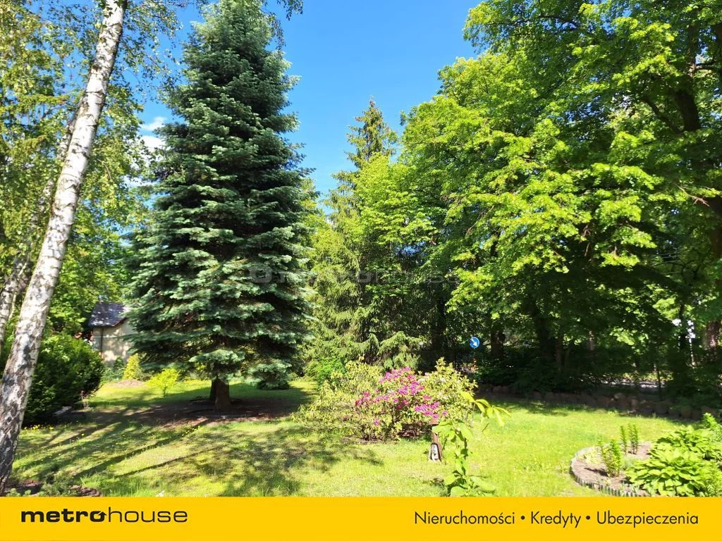 Dom i rezydencja 219,00 m², oferta nr , SDTUHE464, Brwinów