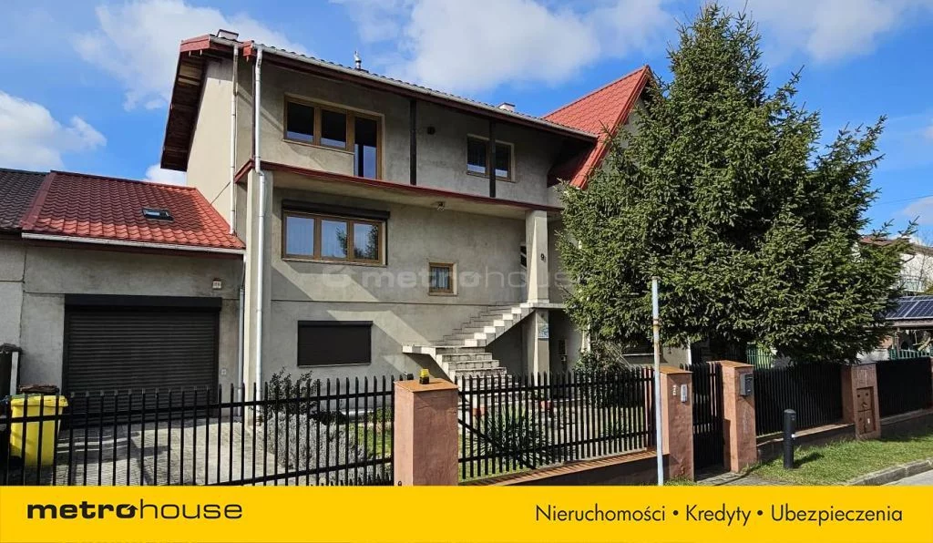 Dom 384,00 m², oferta nr , SDDUBO486, Brzeziny