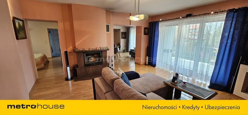 Dom 384,00 m², oferta nr , SDDUBO486, Brzeziny