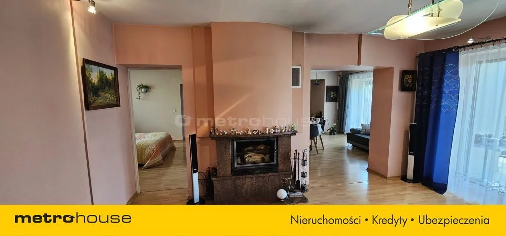 Dom 384,00 m², oferta nr , SDDUBO486, Brzeziny