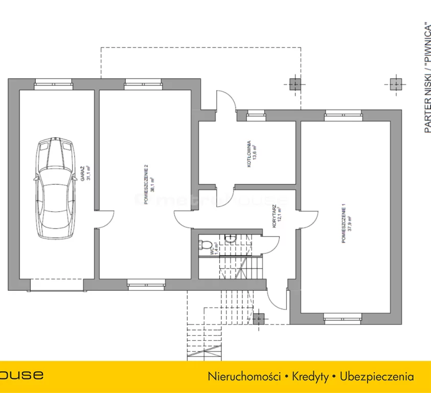 Dom 384,00 m², oferta nr , SDDUBO486, Brzeziny