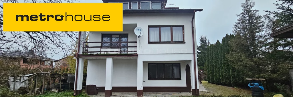 Domy SDPOBY112 Siedlce Brzóski
