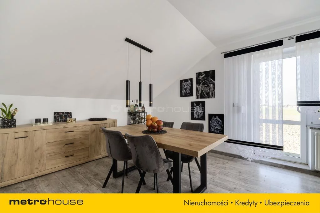 Dom 220,00 m², oferta nr , SDKELE188, Brzozów