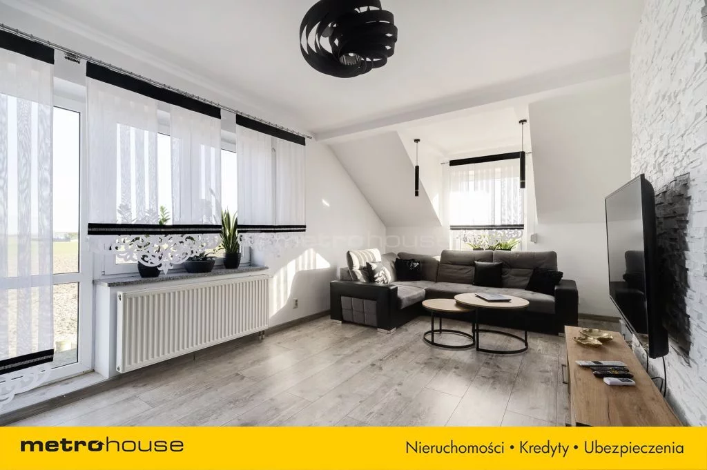 Dom 220,00 m², oferta nr , SDKELE188, Brzozów