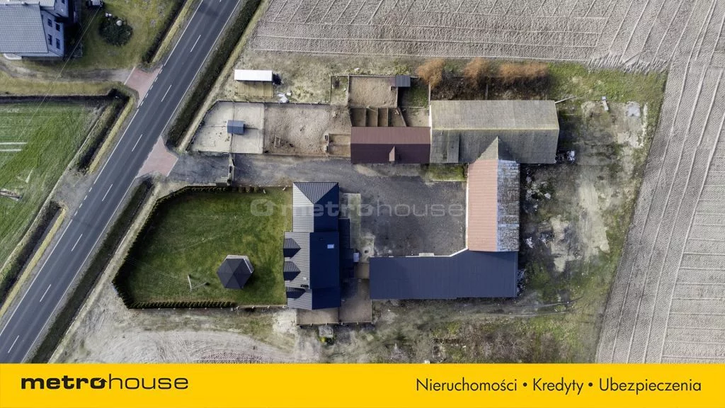 Dom 220,00 m², oferta nr , SDKELE188, Brzozów