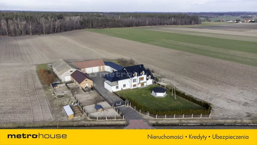 Dom 220,00 m², oferta nr , SDKELE188, Brzozów