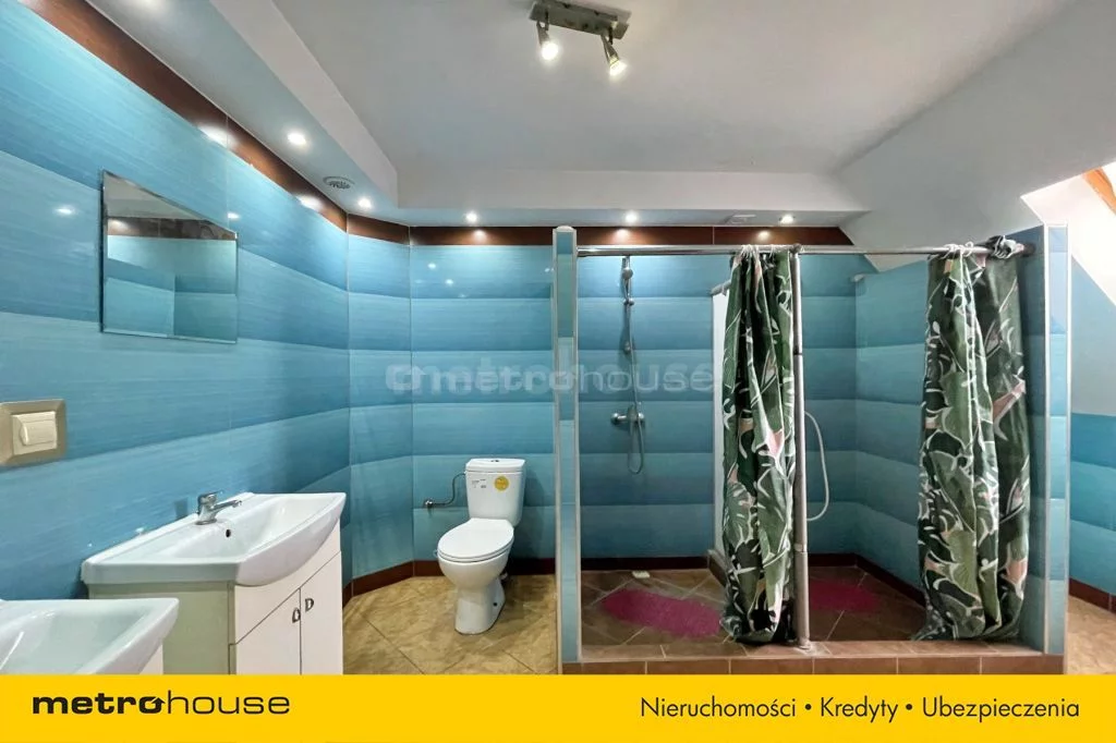 Dom 347,90 m², oferta nr , SDSAKI780, Ostrołęka, Bukowa