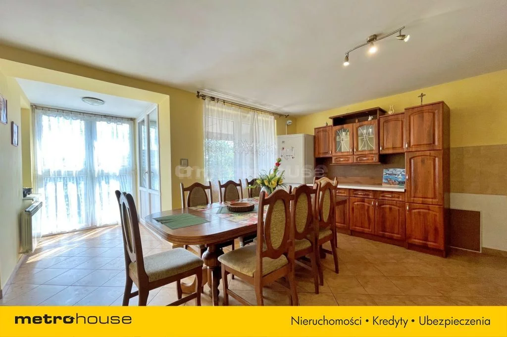 Dom 347,90 m², oferta nr , SDSAKI780, Ostrołęka, Bukowa