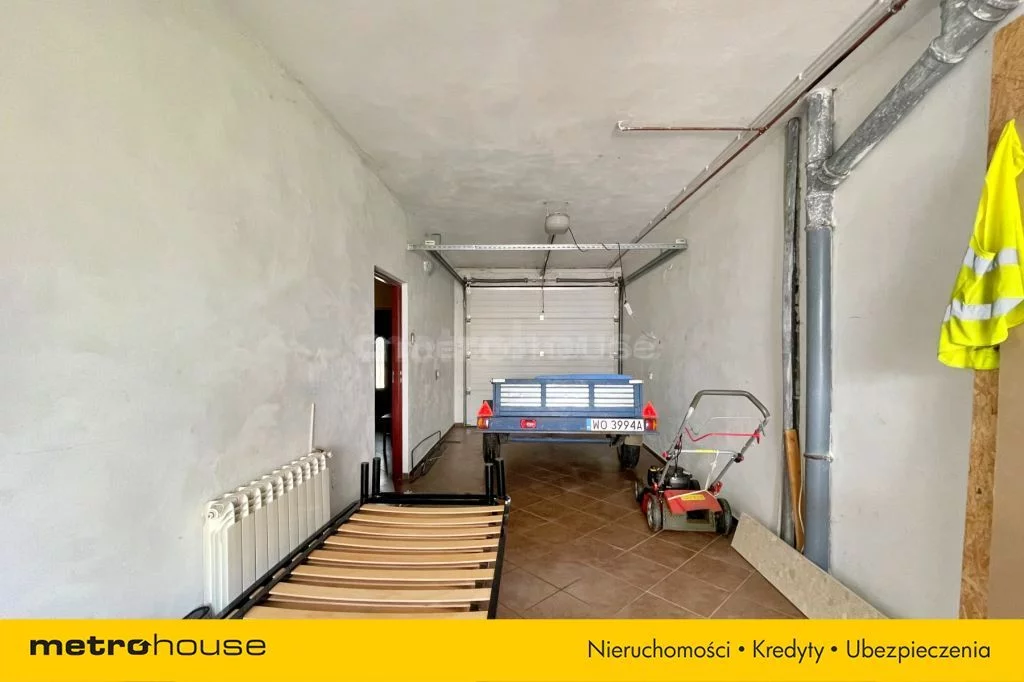 Dom 347,90 m², oferta nr , SDSAKI780, Ostrołęka, Bukowa
