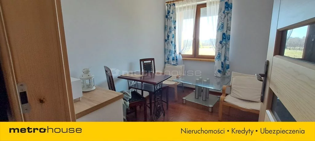 Dom i rezydencja 175,00 m², oferta nr , SDJAGI261, Chorągwica