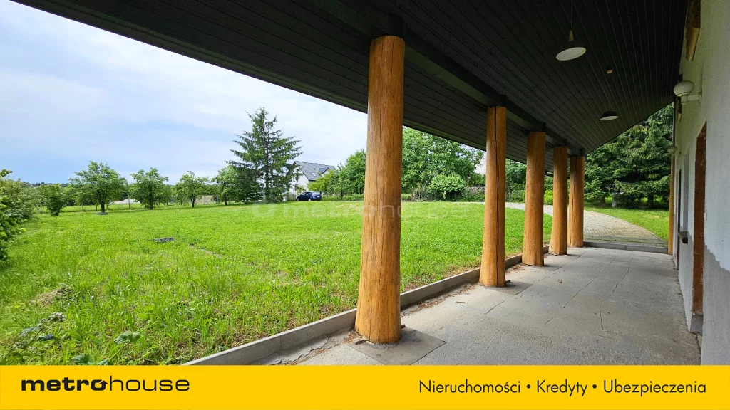 Dom i rezydencja 175,00 m², oferta nr , SDJAGI261, Chorągwica