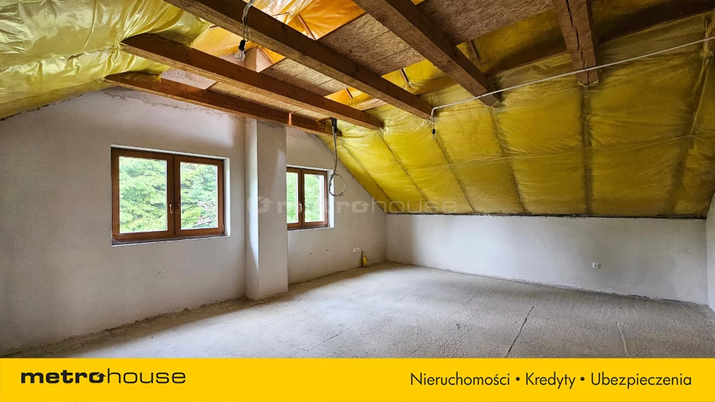 Dom i rezydencja 175,00 m², oferta nr , SDJAGI261, Chorągwica
