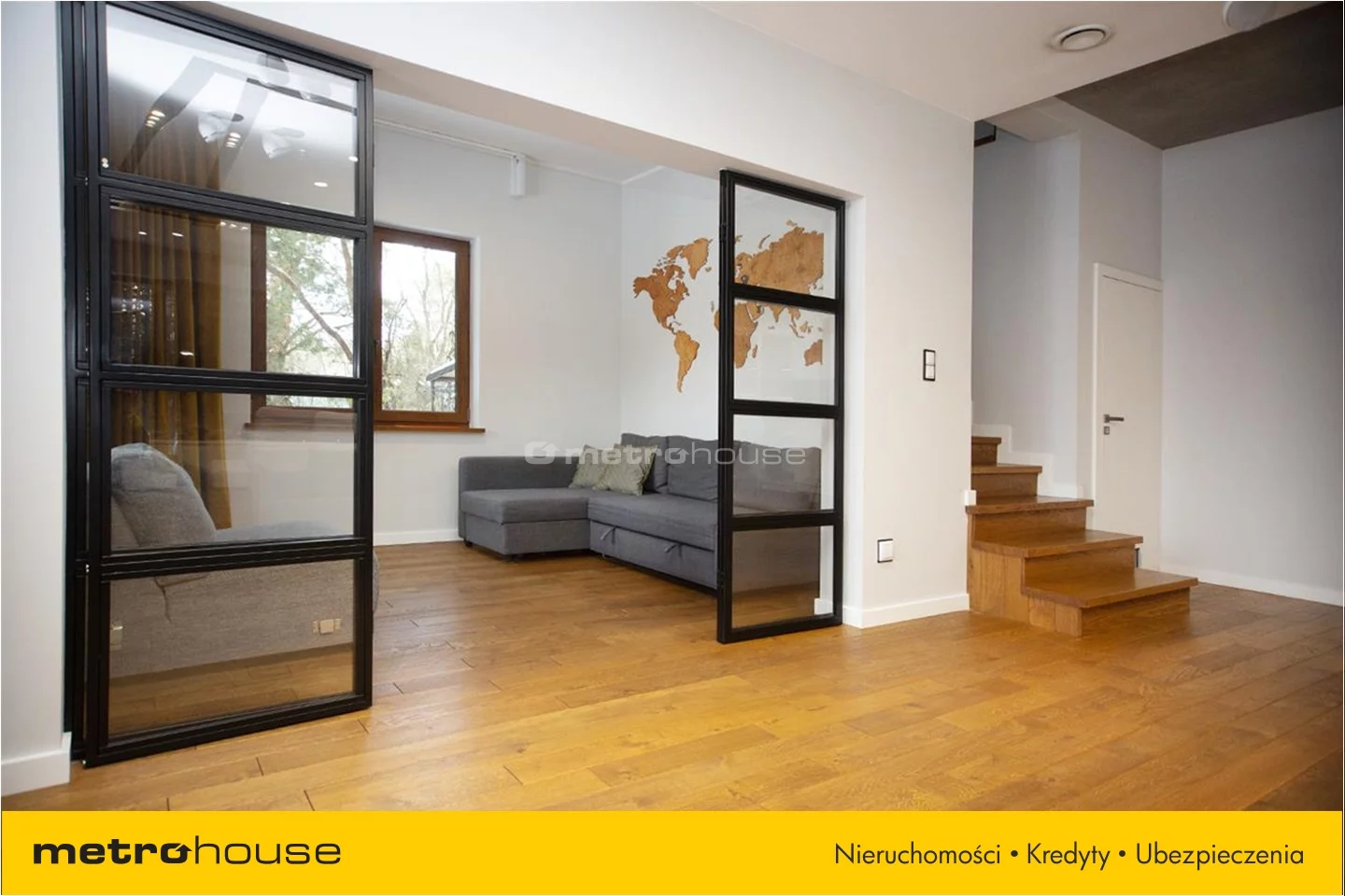 Dom 272,11 m², oferta nr , MUTO576, Chotomów