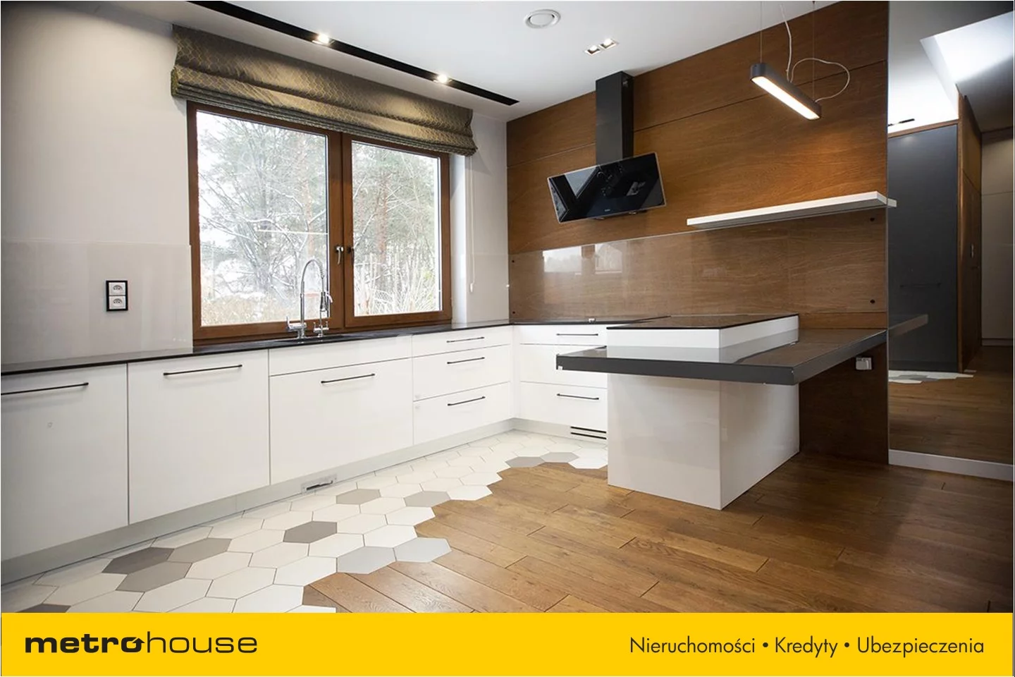 Dom 272,11 m², oferta nr , MUTO576, Chotomów