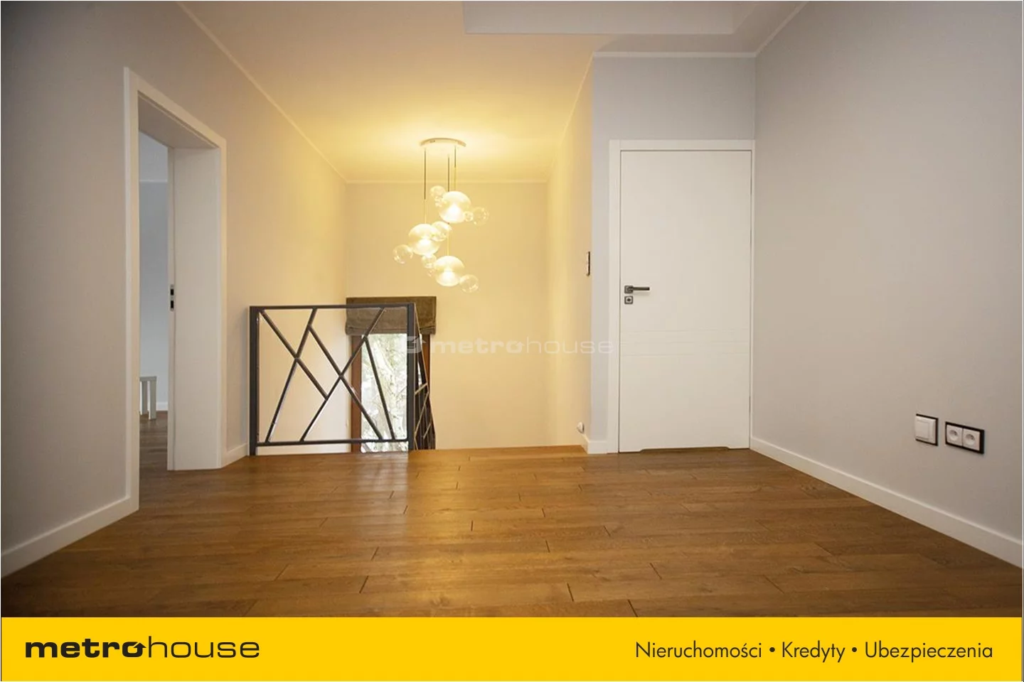 Dom 272,11 m², oferta nr , MUTO576, Chotomów