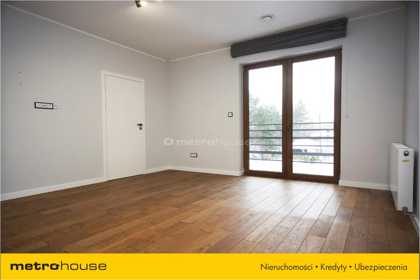 Dom 272,11 m², oferta nr , MUTO576, Chotomów