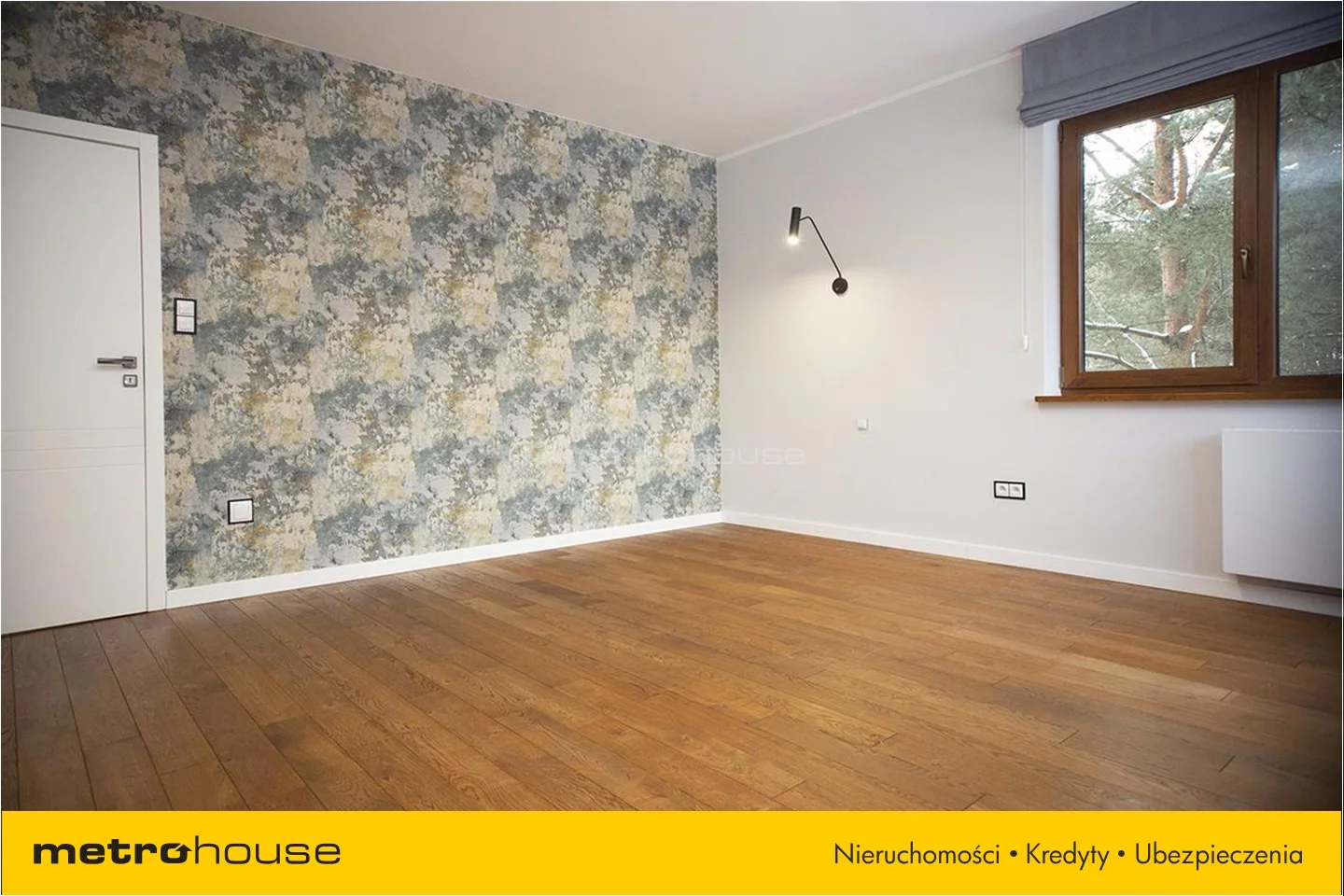 Dom 272,11 m², oferta nr , MUTO576, Chotomów