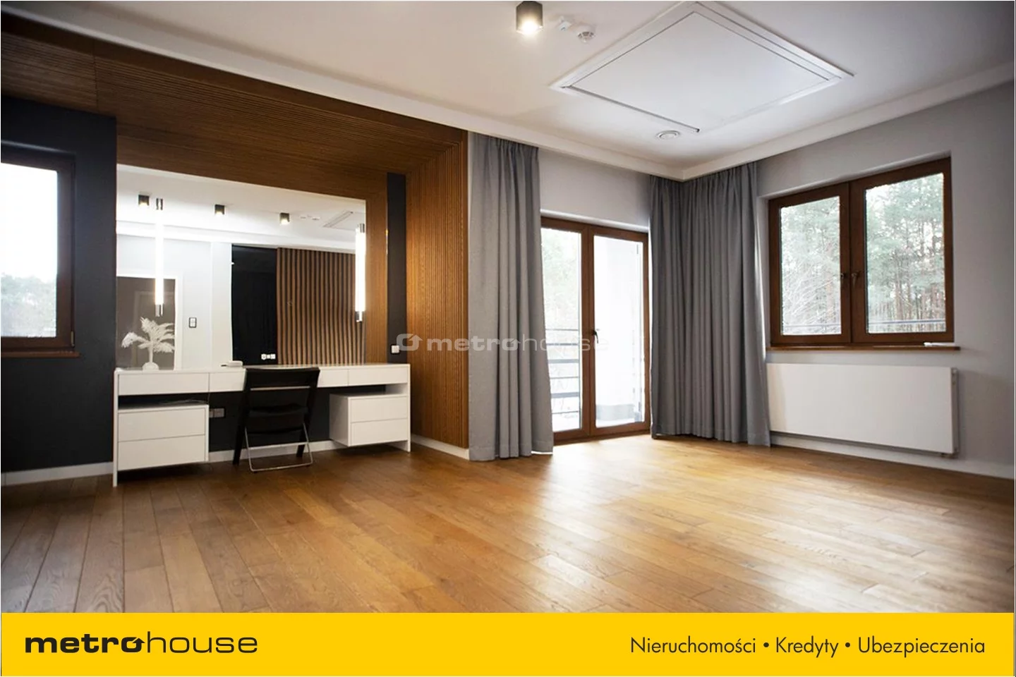 Dom 272,11 m², oferta nr , MUTO576, Chotomów