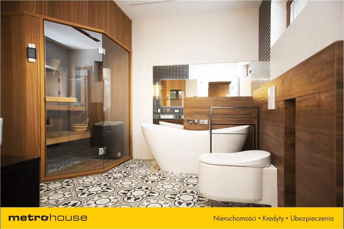 Dom 272,11 m², oferta nr , MUTO576, Chotomów
