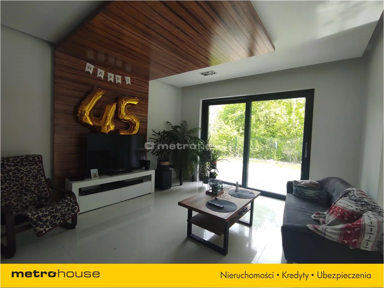 Dom 156,65 m², oferta nr , ZAJA552, Chotomów