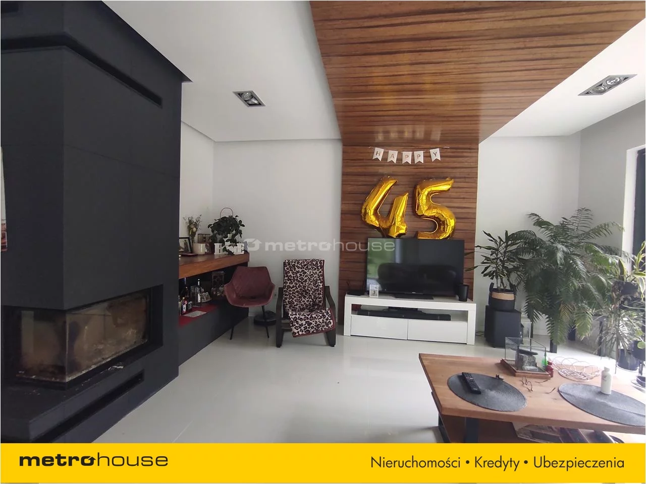 Dom 156,65 m², oferta nr , ZAJA552, Chotomów