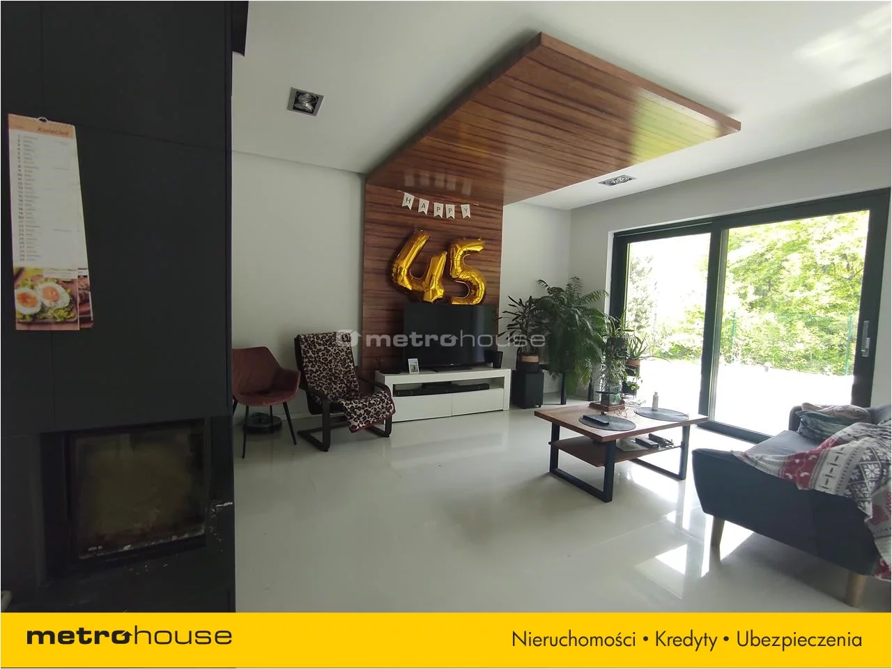 Dom 156,65 m², oferta nr , ZAJA552, Chotomów