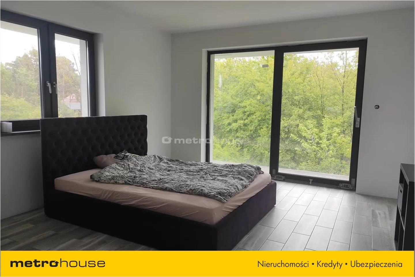 Dom 156,65 m², oferta nr , ZAJA552, Chotomów