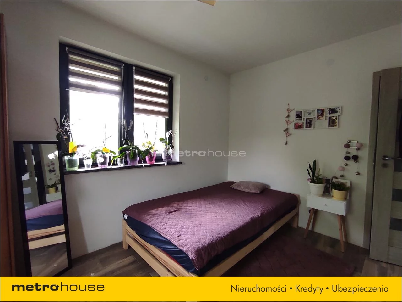 Dom 156,65 m², oferta nr , ZAJA552, Chotomów