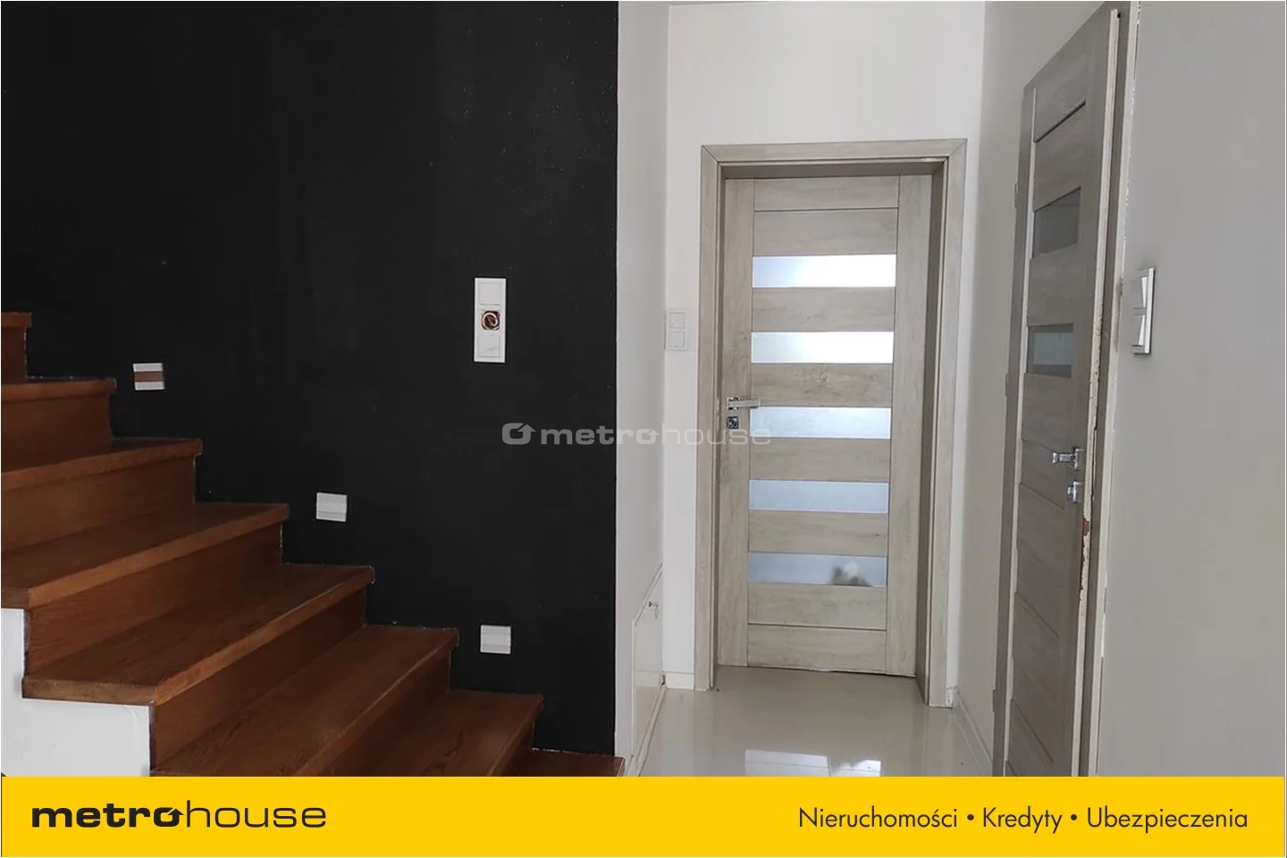 Dom 156,65 m², oferta nr , ZAJA552, Chotomów