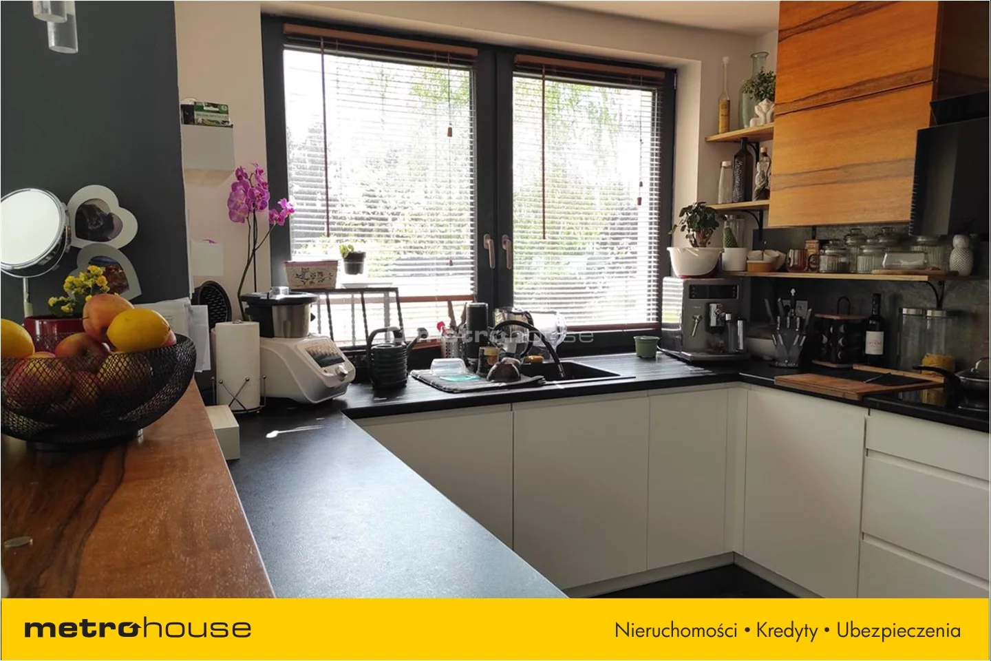 Dom 156,65 m², oferta nr , ZAJA552, Chotomów