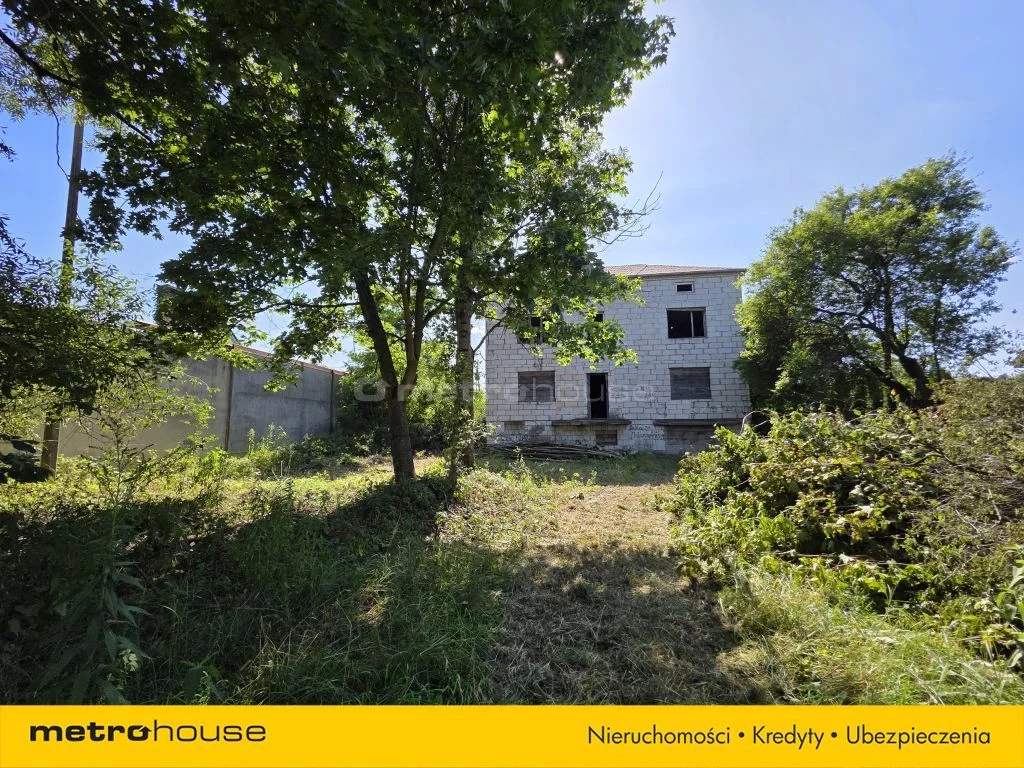 Dom 200,00 m², oferta nr , SDRUCO997, Chotyłów