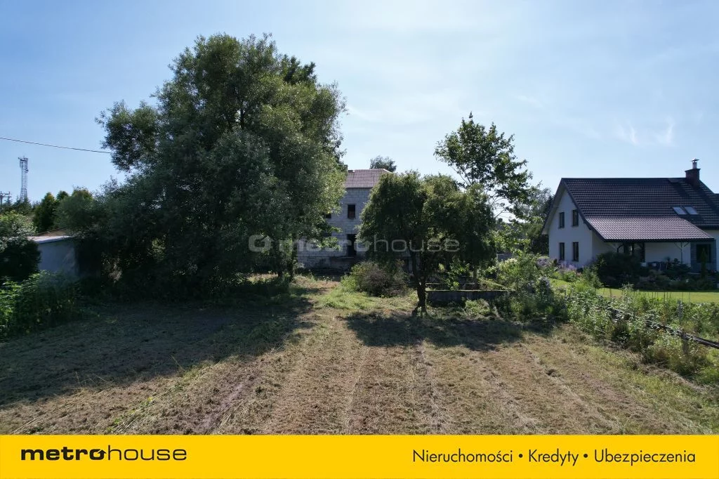 Dom 200,00 m², oferta nr , SDRUCO997, Chotyłów