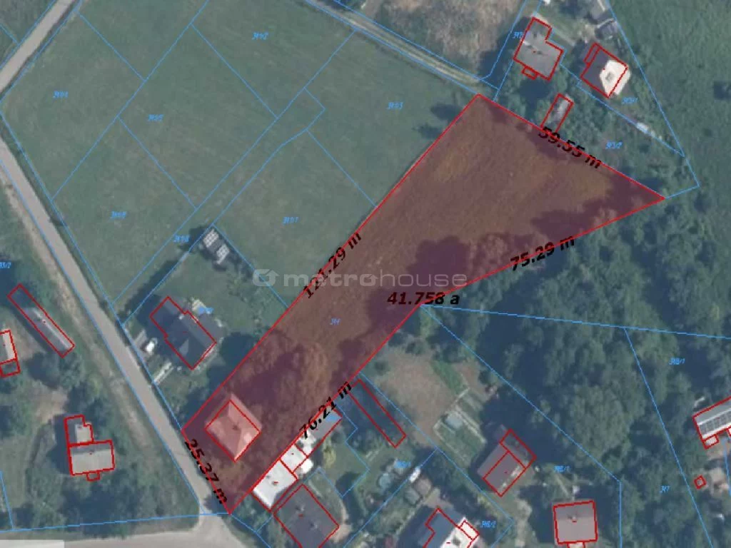 Dom 200,00 m², oferta nr , SDRUCO997, Chotyłów