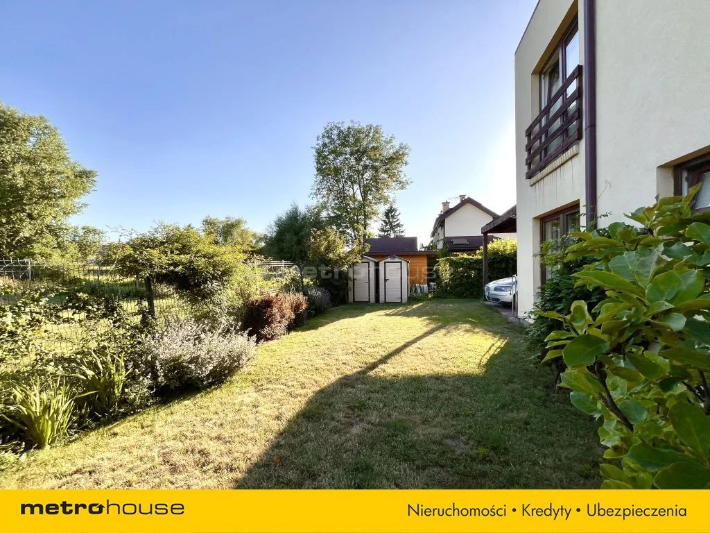 Dom 180,00 m², oferta nr , SDBUBU555, Warszawa, Białołęka, Białołęka, Chudoby