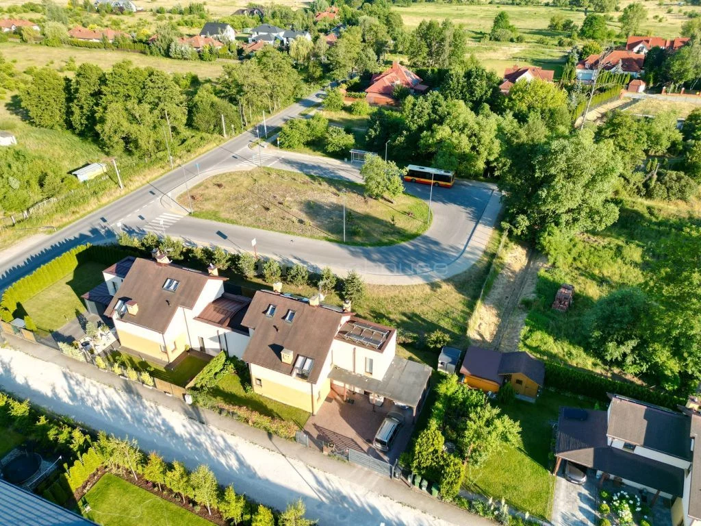 Dom 180,00 m², oferta nr , SDBUBU555, Warszawa, Białołęka, Białołęka, Chudoby